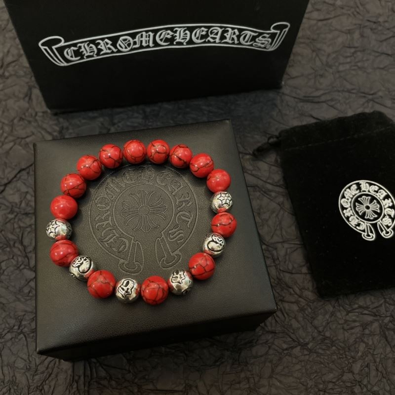 Chrome Hearts Bracelets